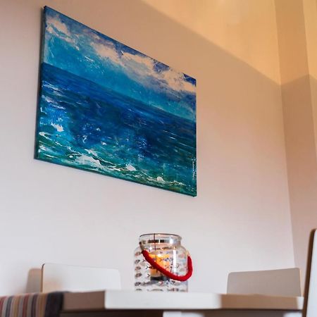 Casa En La Playa De Area Con Finca Privada Вивейро Экстерьер фото