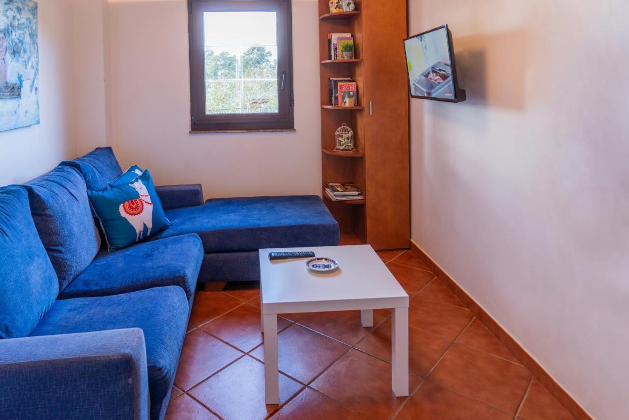 Casa En La Playa De Area Con Finca Privada Вивейро Экстерьер фото