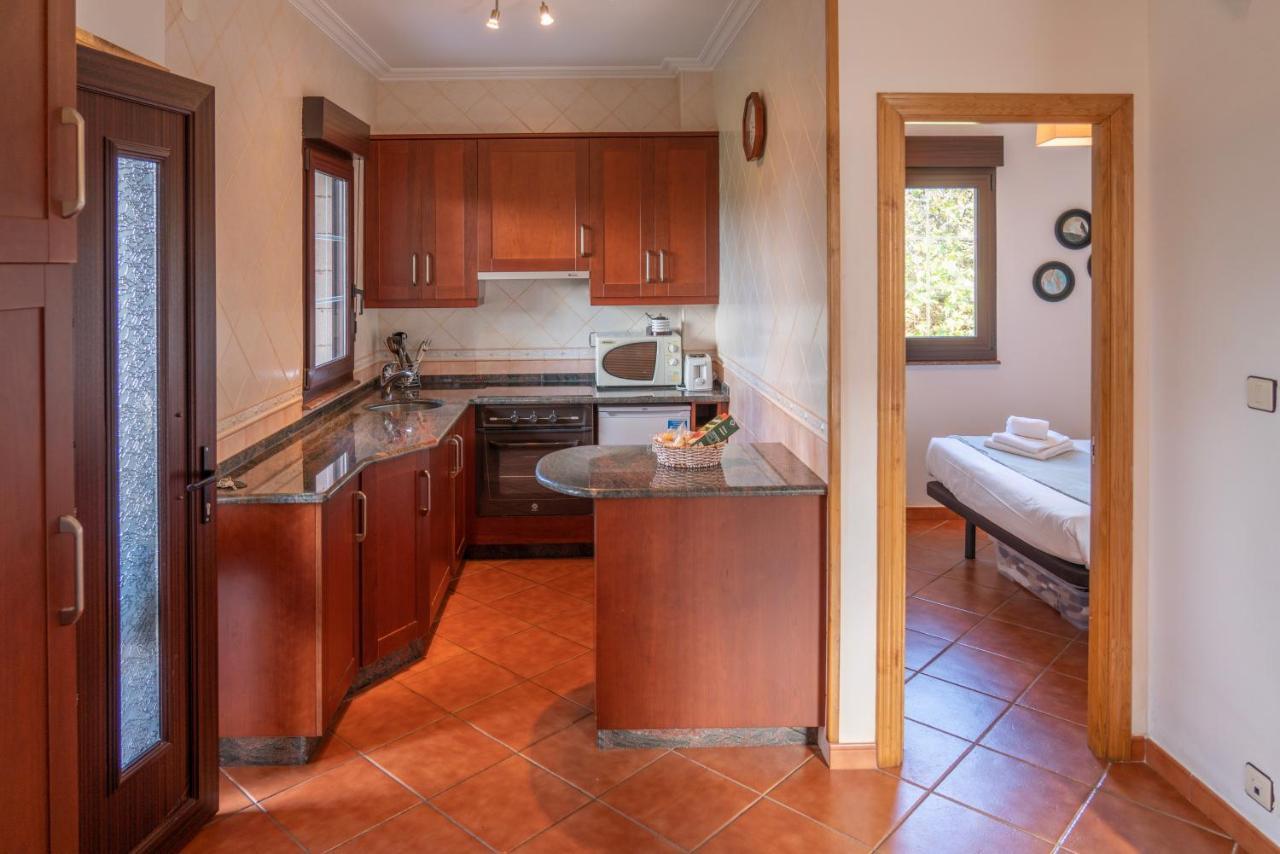 Casa En La Playa De Area Con Finca Privada Вивейро Экстерьер фото
